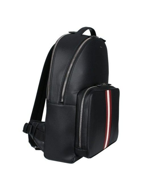 MYTHOS BALLY | MAK03Q.EC001I946P BLACK/RED/BONE/PALL